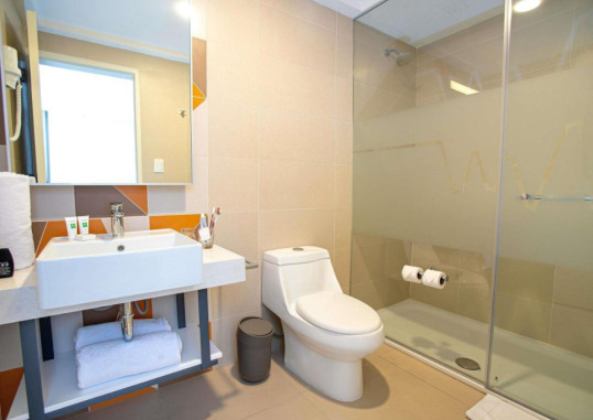 HOTEL IBIS STYLES LIMA BENAVIDES MIRAFLORES 15