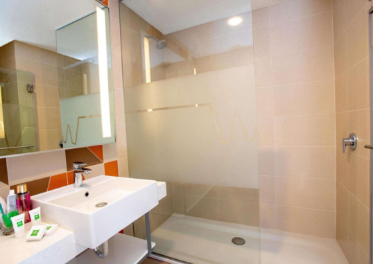 HOTEL IBIS STYLES LIMA BENAVIDES MIRAFLORES 16