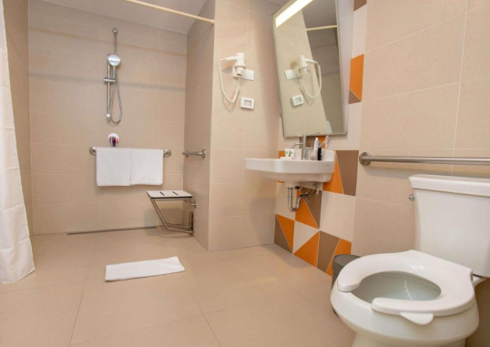 HOTEL IBIS STYLES LIMA BENAVIDES MIRAFLORES 23