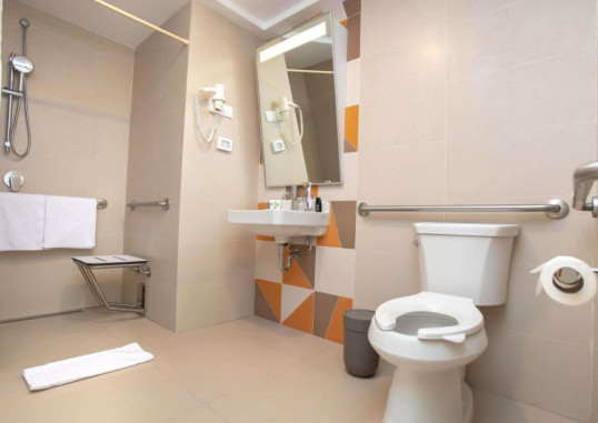 HOTEL IBIS STYLES LIMA BENAVIDES MIRAFLORES 24