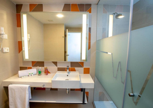 HOTEL IBIS STYLES LIMA BENAVIDES MIRAFLORES 30