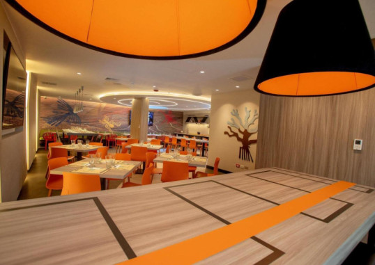 HOTEL IBIS STYLES LIMA BENAVIDES MIRAFLORES 31