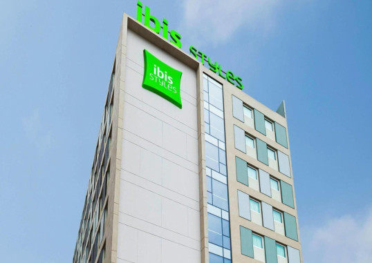 IBIS STYLES LIMA SAN ISIDRO 32