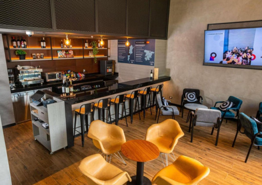 IBIS STYLES LIMA SAN ISIDRO 4