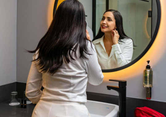 IBIS STYLES LIMA SAN ISIDRO 11
