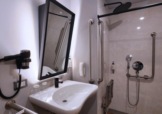 IBIS STYLES LIMA SAN ISIDRO 19