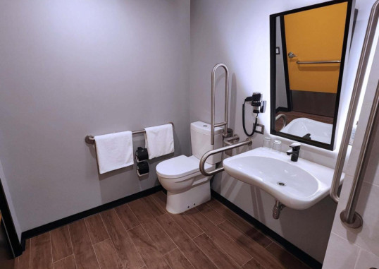 IBIS STYLES LIMA SAN ISIDRO 20