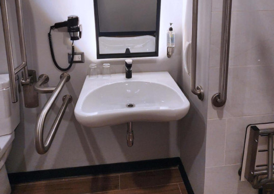 IBIS STYLES LIMA SAN ISIDRO 22