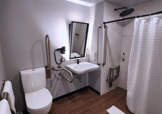 IBIS STYLES LIMA SAN ISIDRO 23