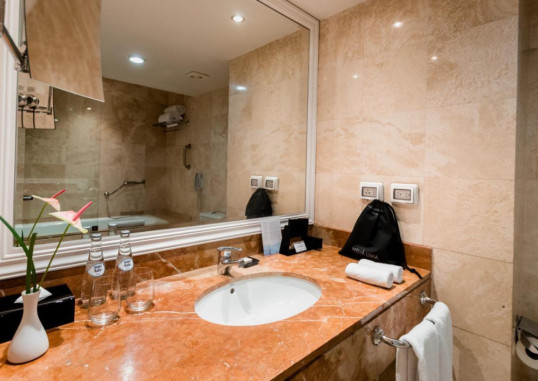 MELIÁ LIMA 7