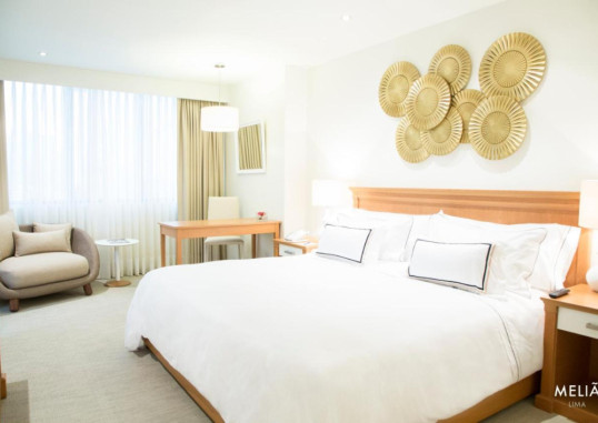 MELIÁ LIMA 15