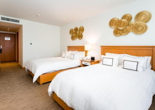 MELIÁ LIMA 21