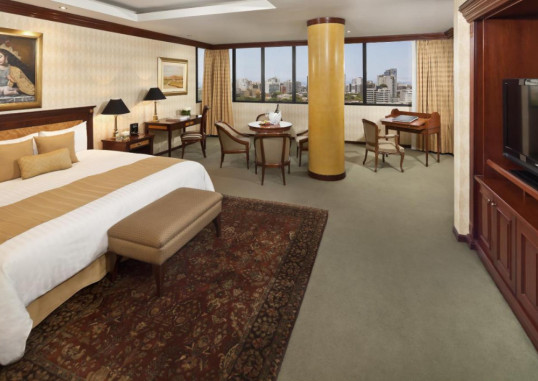 MELIÁ LIMA 24