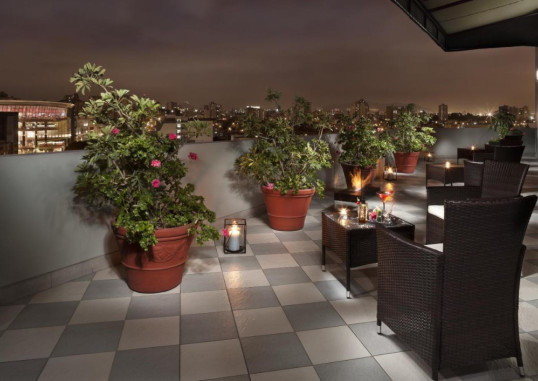 MELIÁ LIMA 26