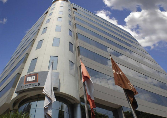 QP HOTELS LIMA 1