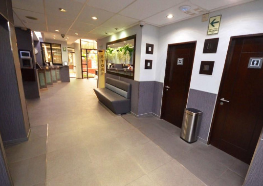 QP HOTELS LIMA 4