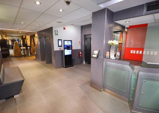 QP HOTELS LIMA 5