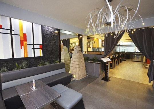QP HOTELS LIMA 7