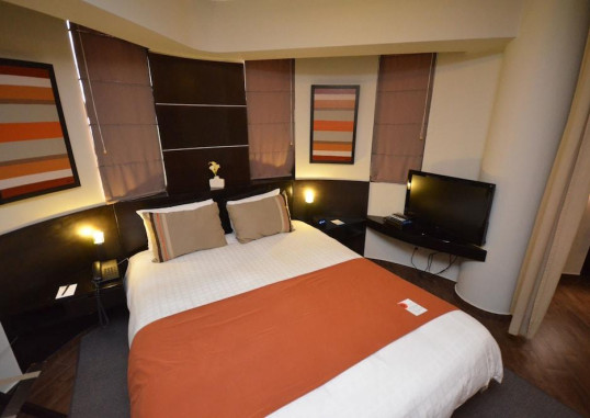 QP HOTELS LIMA 8