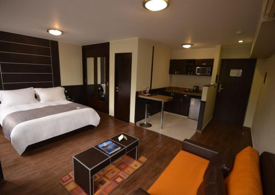 QP HOTELS LIMA 3