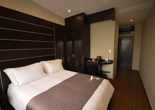 QP HOTELS LIMA 9