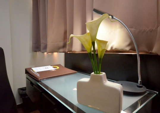 QP HOTELS LIMA 10