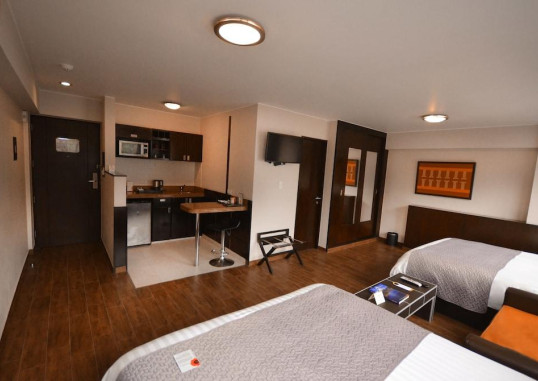 QP HOTELS LIMA 11