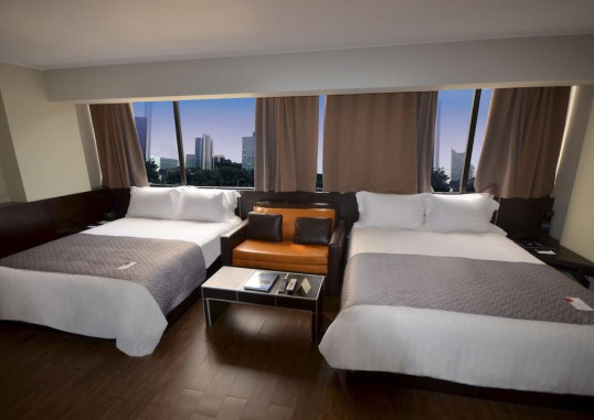 QP HOTELS LIMA 12