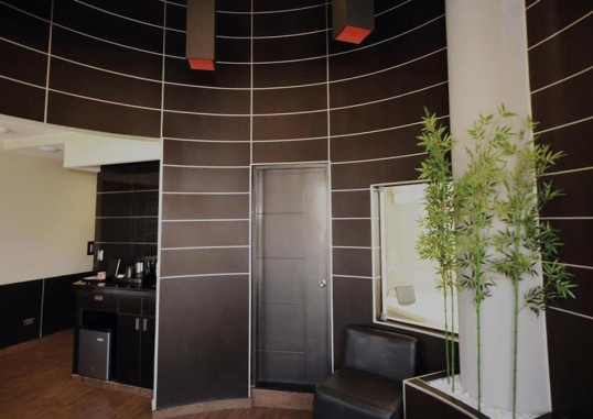 QP HOTELS LIMA 14
