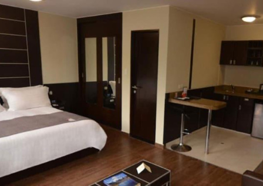 QP HOTELS LIMA 15