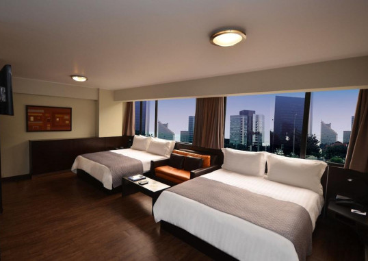 QP HOTELS LIMA 18