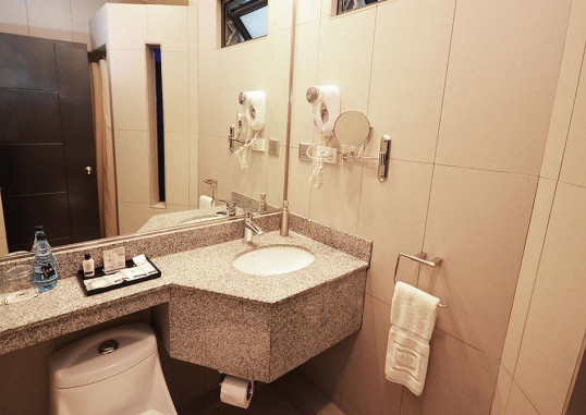 QP HOTELS LIMA 22