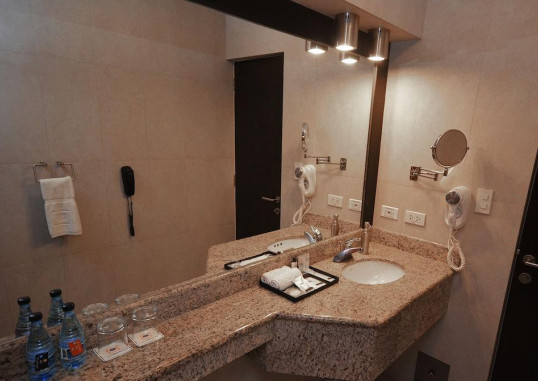 QP HOTELS LIMA 23