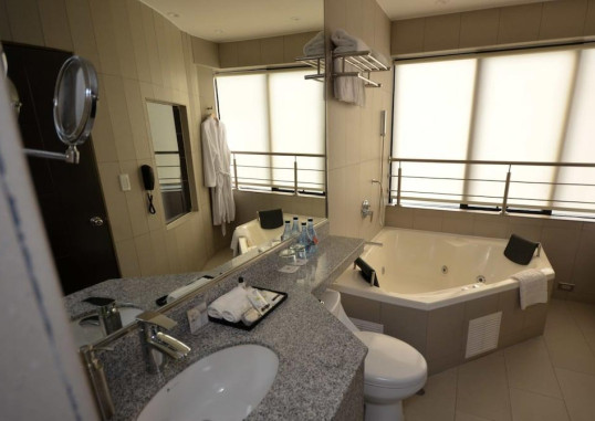 QP HOTELS LIMA 24