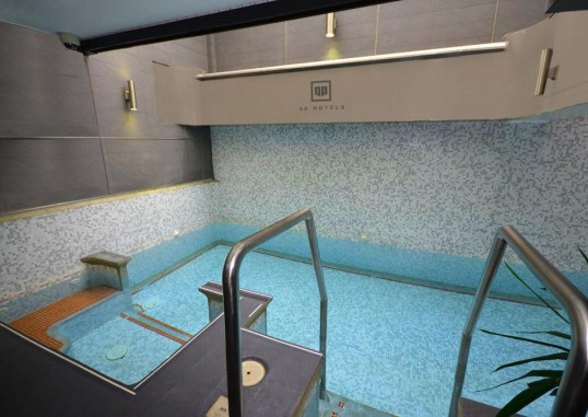 QP HOTELS LIMA 25