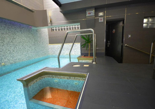QP HOTELS LIMA 26