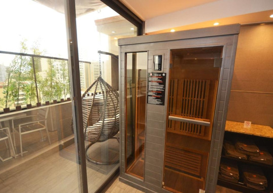 QP HOTELS LIMA 27