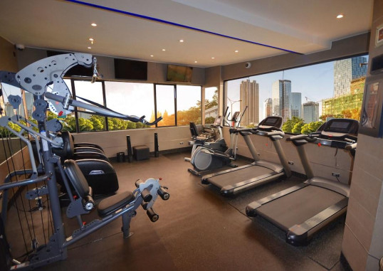 QP HOTELS LIMA 29