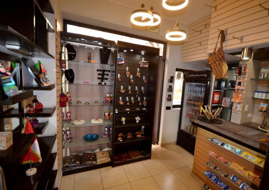 QP HOTELS LIMA 30