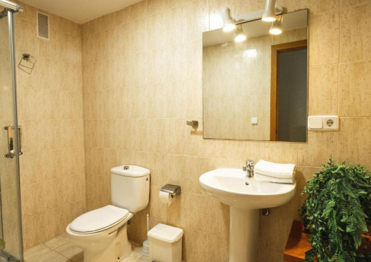 APARTAMENTOS MAGIC ATRIUM PLAZA 9