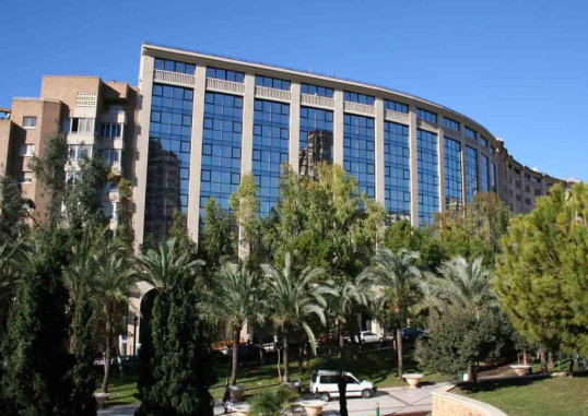 APARTAMENTOS MAGIC ATRIUM PLAZA 1