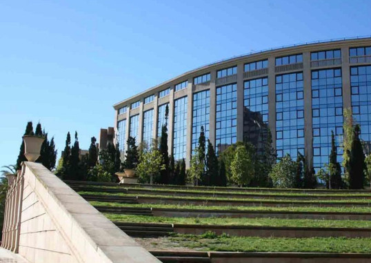 APARTAMENTOS MAGIC ATRIUM PLAZA 13
