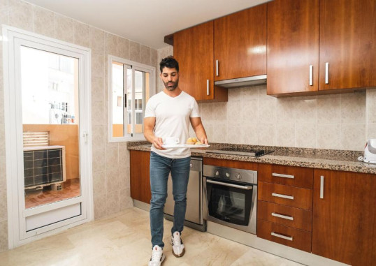 APARTAMENTOS MAGIC ATRIUM PLAZA 10