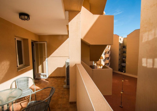APARTAMENTOS MAGIC ATRIUM PLAZA 11