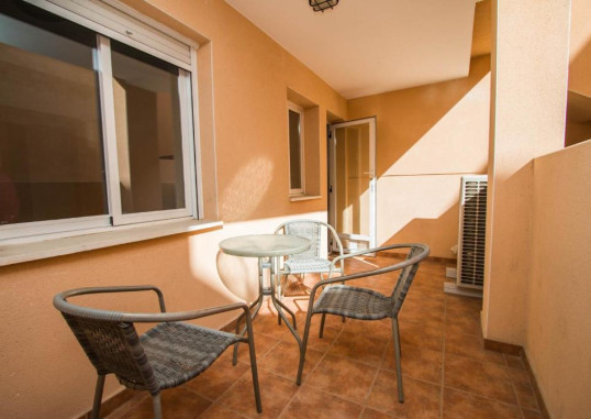 APARTAMENTOS MAGIC ATRIUM PLAZA 12