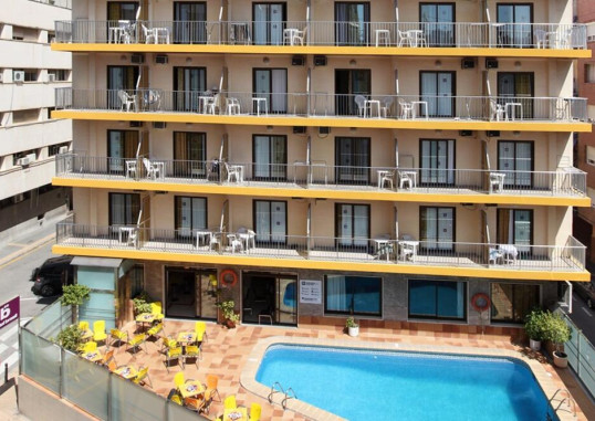 HOTEL BRASIL 1