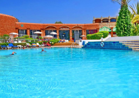 CARIBBEAN VILLAGE AGADOR 9