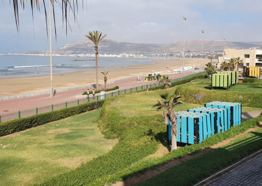 DUNES D'OR OCEAN CLUB 3