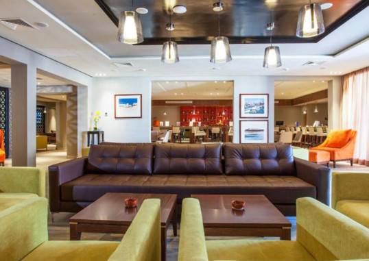 DUNES D'OR OCEAN CLUB 4
