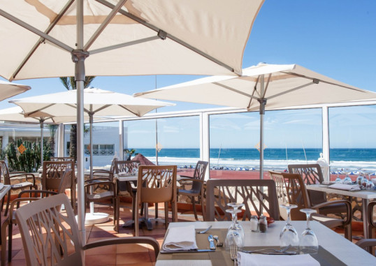 DUNES D'OR OCEAN CLUB 5
